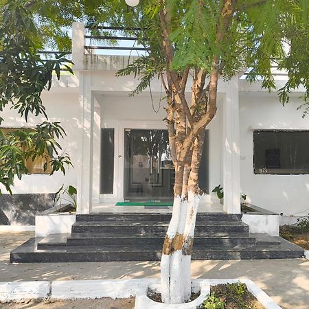 Abhiram Homestay Khajurāho Екстериор снимка