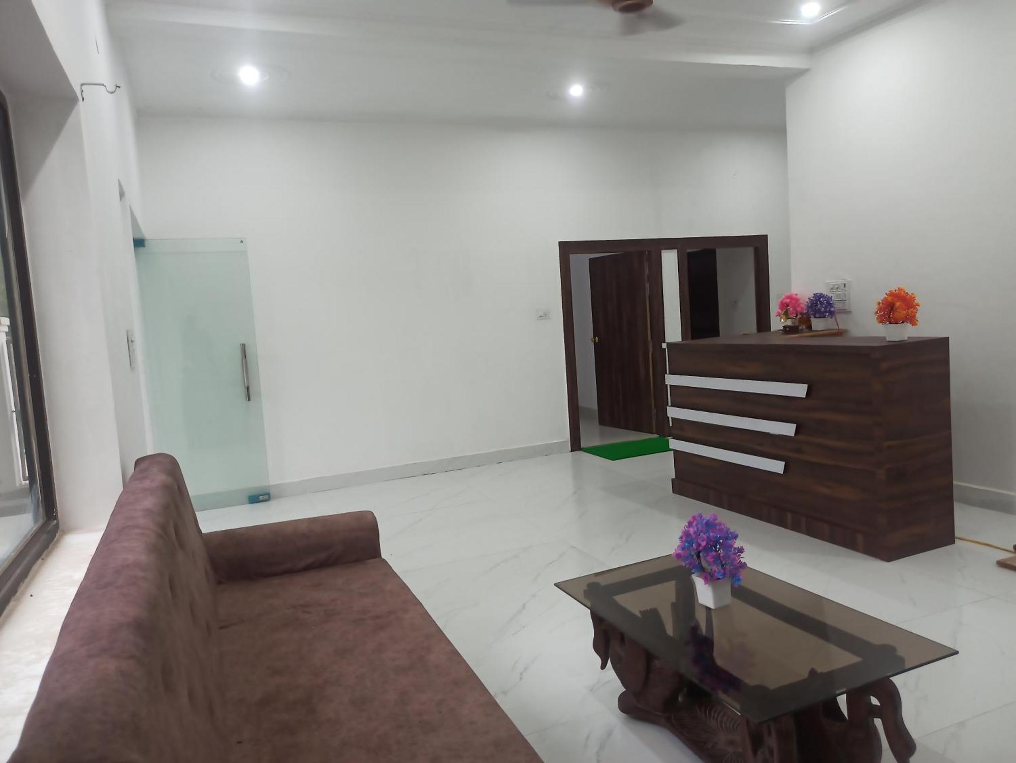 Abhiram Homestay Khajurāho Екстериор снимка