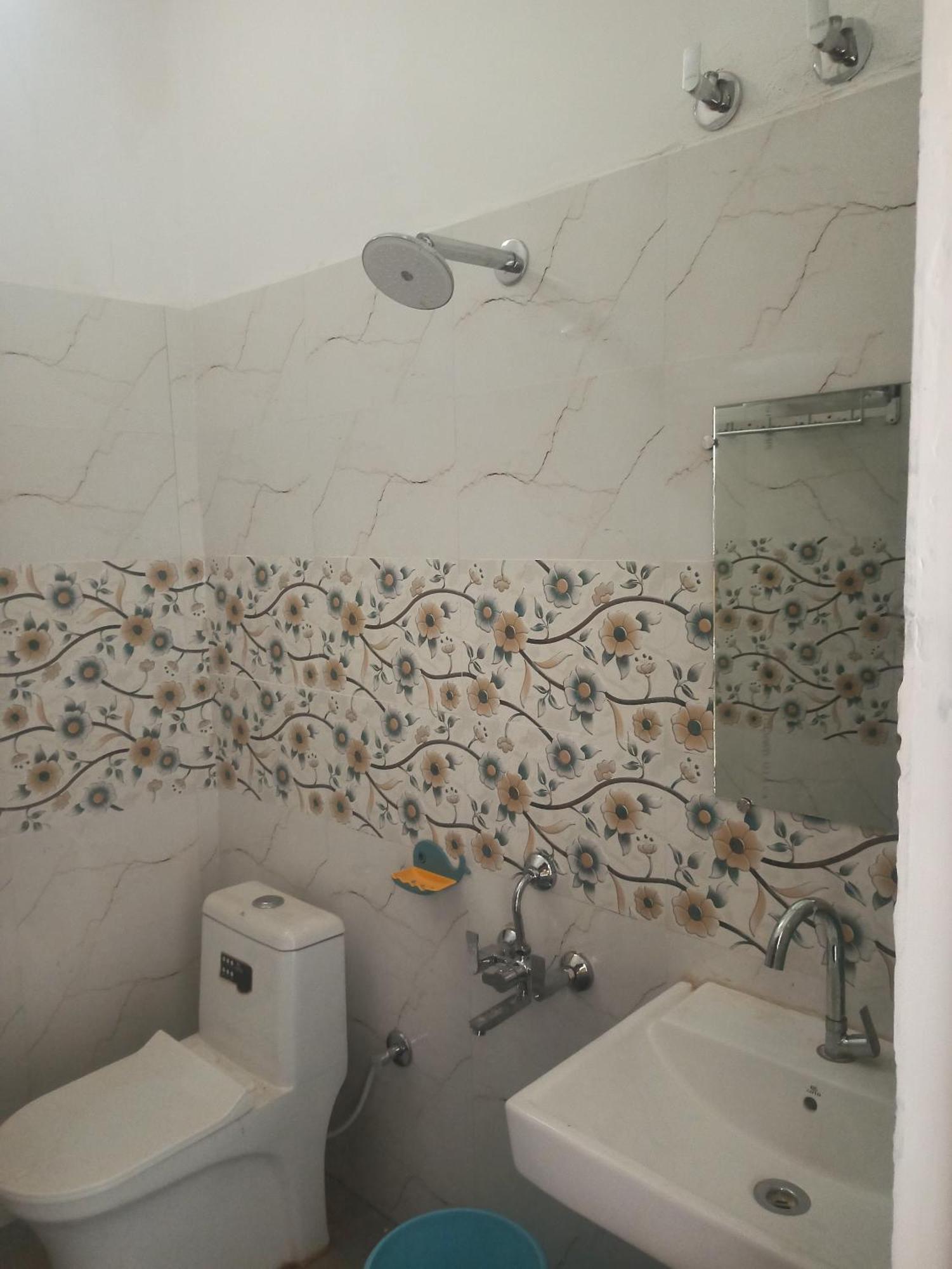 Abhiram Homestay Khajurāho Екстериор снимка