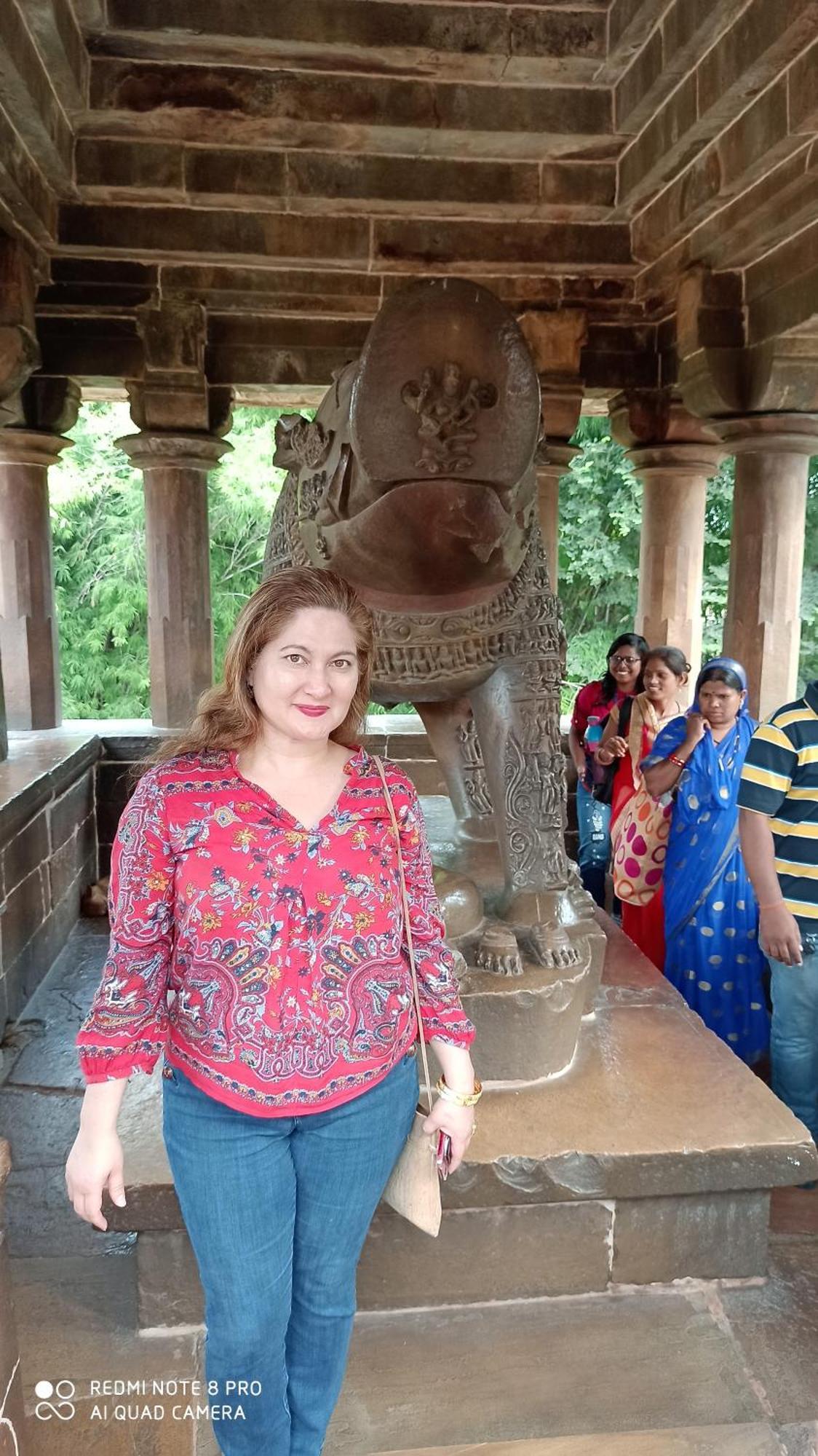 Abhiram Homestay Khajurāho Екстериор снимка