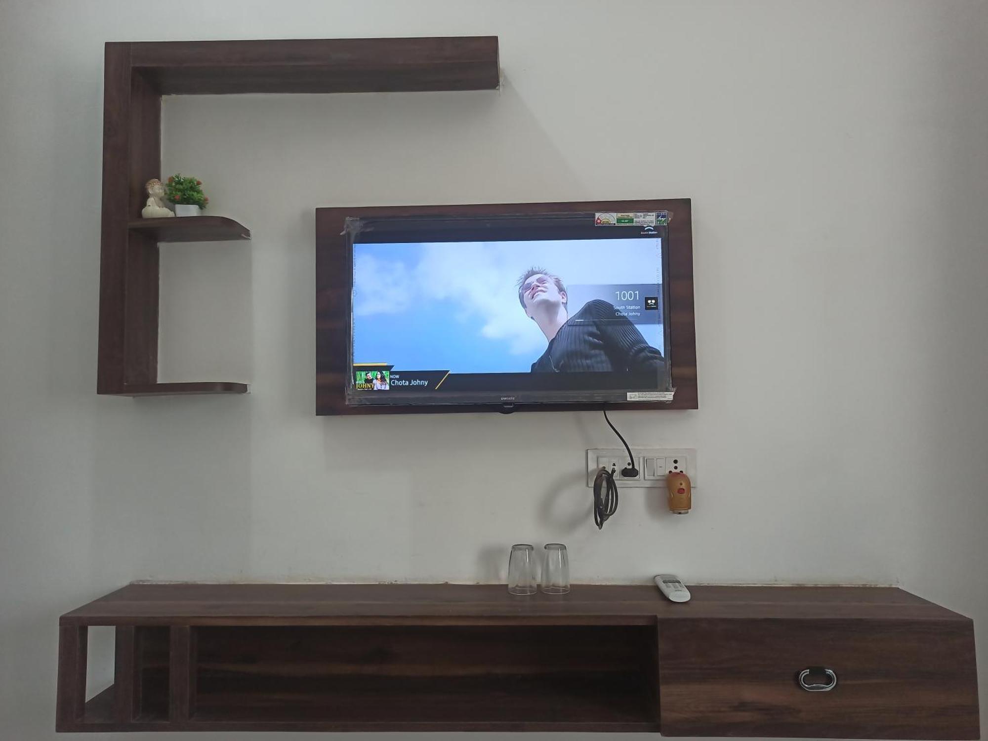 Abhiram Homestay Khajurāho Стая снимка