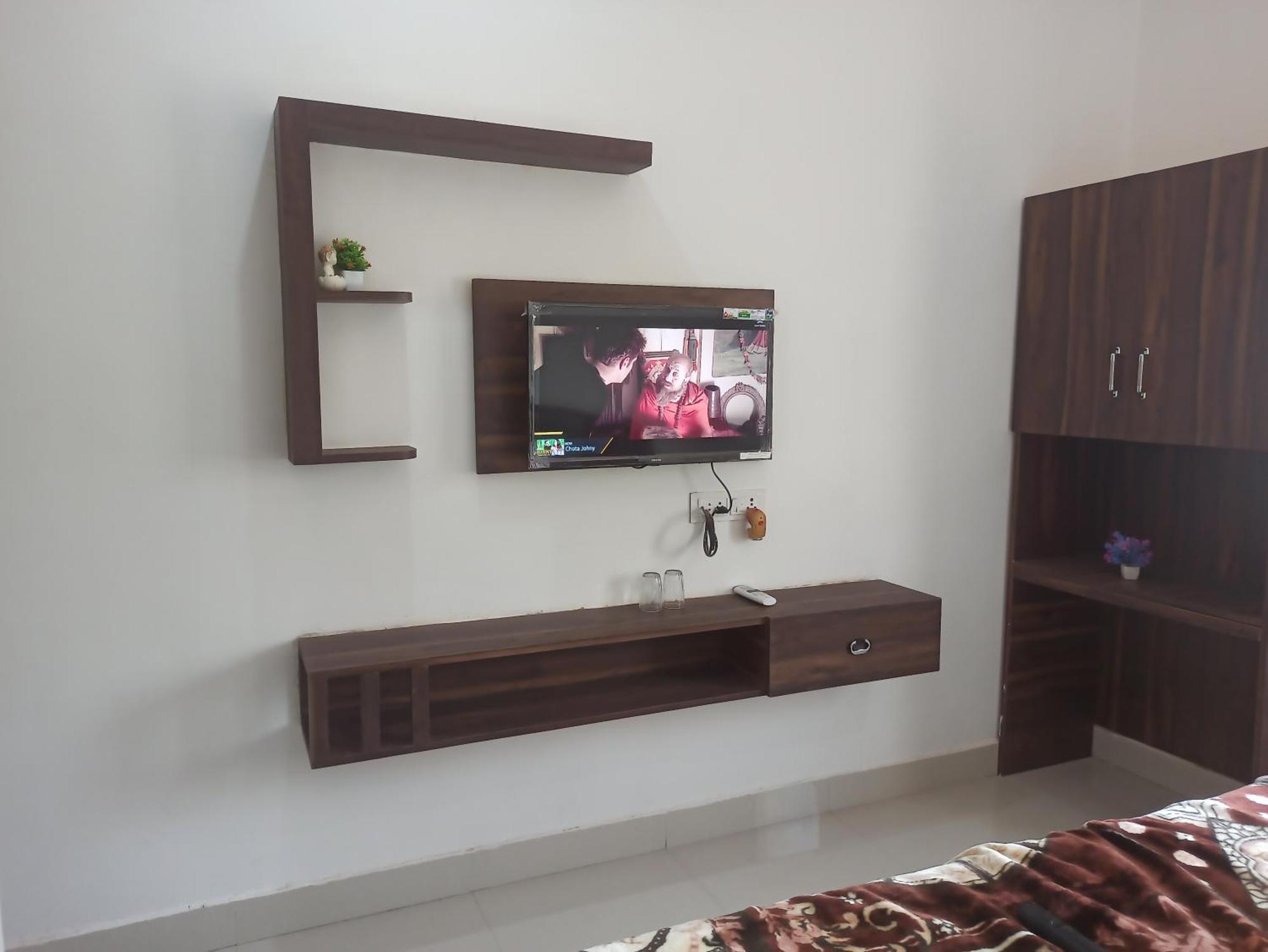 Abhiram Homestay Khajurāho Стая снимка